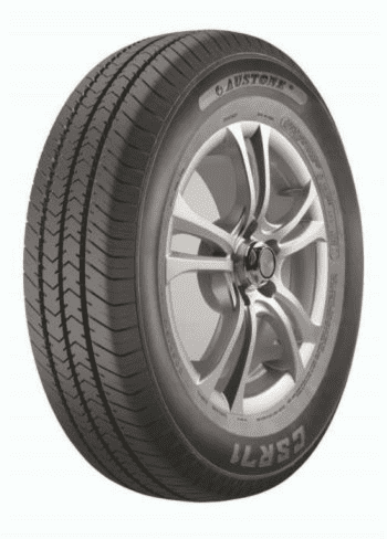 Pneumatiky van letní 205/75R16 110/108R Austone ASR71
