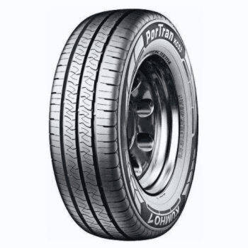 Pneumatiky van letní 205/75R16 110/108R Kumho PORTRAN KC53