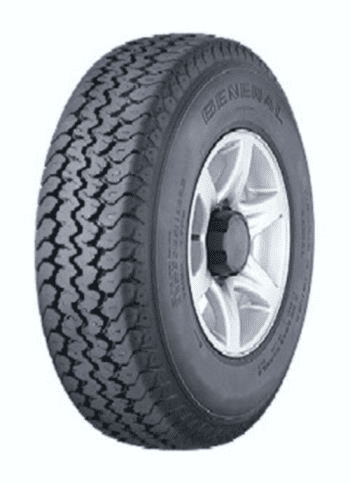 Pneumatiky van letní 205/75R16 110/108S Fortuna EURO VAN