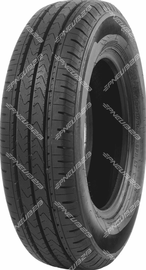 Pneumatiky van letní 205/75R16 110S Atlas GREEN VAN