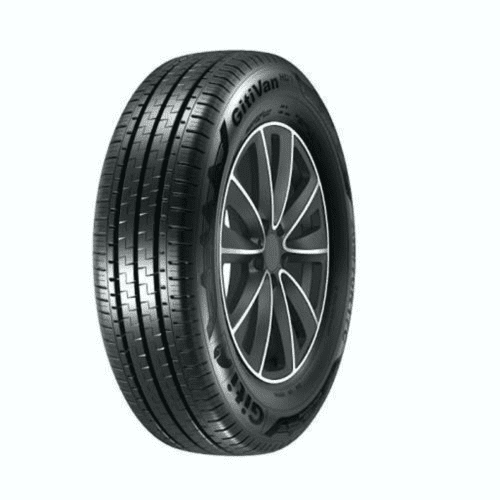 Pneumatiky van letní 205/75R16 113/111R Giti VAN HD1