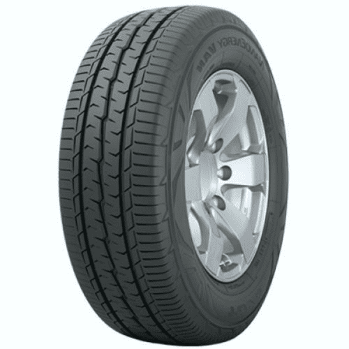 Pneumatiky van letní 205/75R16 113/111R Toyo NANOENERGY VAN