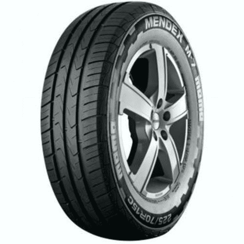 Pneumatiky van letní 205/75R16 113/111T Momo M-7 MENDEX
