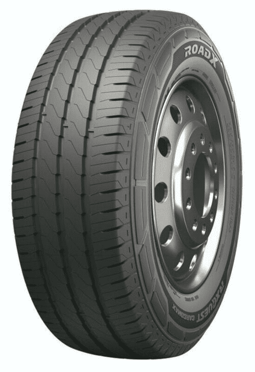 Pneumatiky van letní 205/75R16 113/111T Roadx RX QUEST CARGOMAX