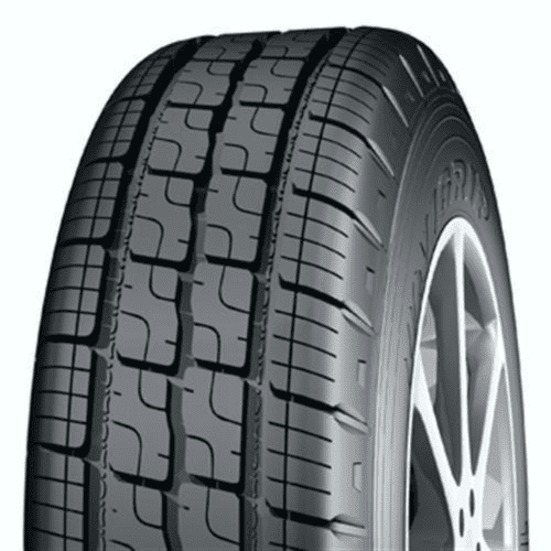 Pneumatiky van letní 205/80R14 105R Unigrip ROAD VANTAGE