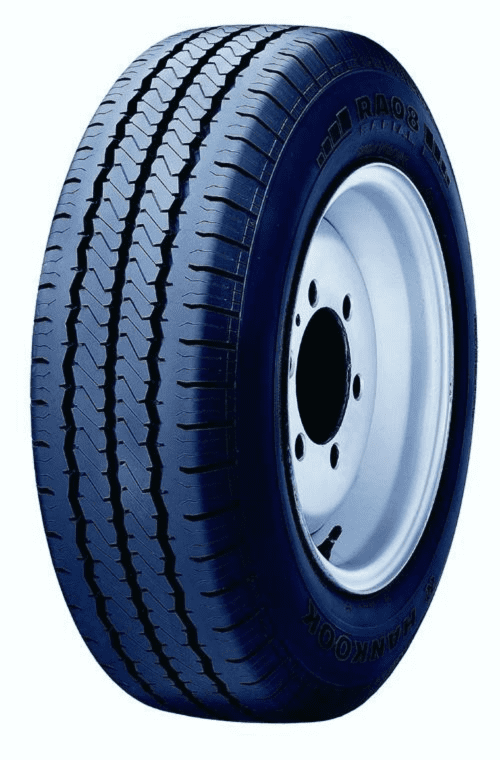Pneumatiky van letní 205/80R14 107Q Hankook RADIAL RA08