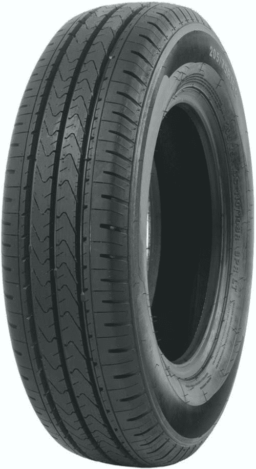 Pneumatiky van letní 205/R16 110T Minerva EMI ZERO VAN