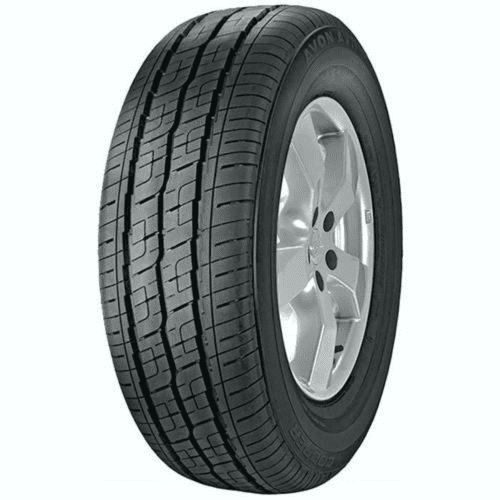 Pneumatiky van letní 215/60R16 101T Cooper Tires AV11