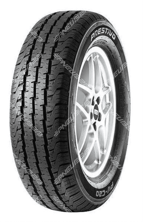 Pneumatiky van letní 215/60R16 101T Prestivo PV-C20