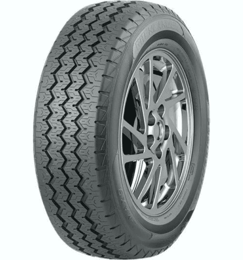 Pneumatiky van letní 215/60R16 103/101T Grenlander L-MAX 9
