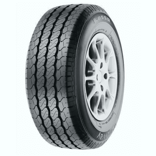 Pneumatiky van letní 215/60R16 103/101T Lassa TRANSWAY