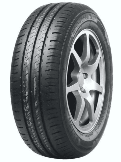 Pneumatiky van letní 215/60R16 103/101T Leao NOVA FORCE VAN HP