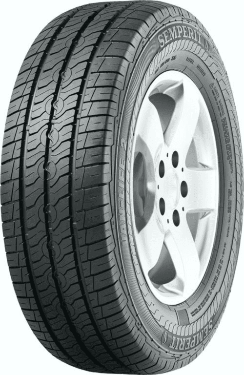 Pneumatiky van letní 215/60R16 103/101T Semperit VAN LIFE 2