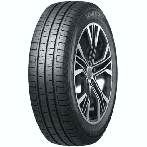 Pneumatiky van letní 215/60R16 103/101T Tourador X WONDER VAN
