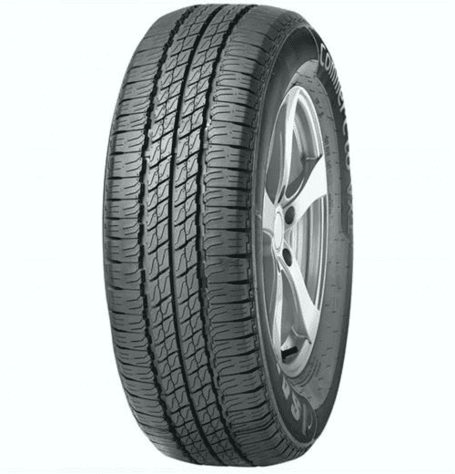 Pneumatiky van letní 215/60R16 108/106S Sailun COMMERCIO VX1