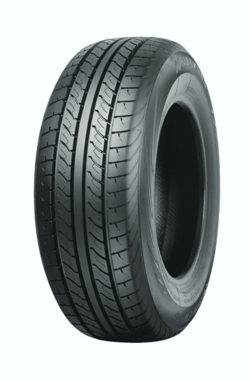 Pneumatiky van letní 215/60R17 107N Nankang PASSION CW-20