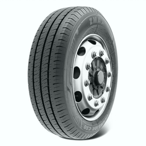 Pneumatiky van letní 215/60R17 109/107T ZMAX VANMEJOR C30