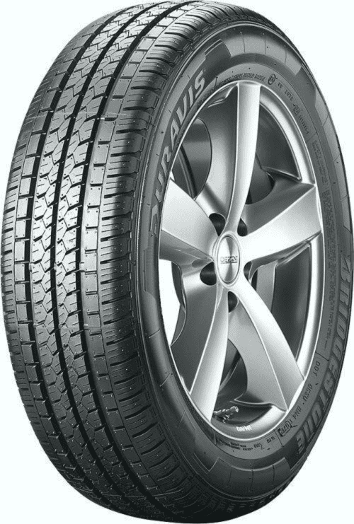 Pneumatiky van letní 215/65R15 102T Bridgestone DURAVIS R410