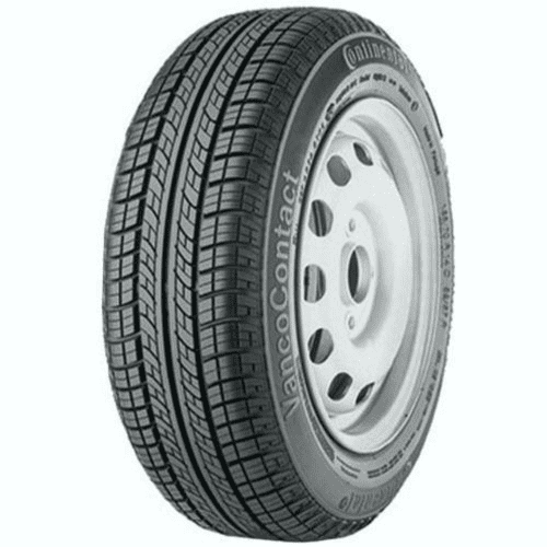 Pneumatiky van letní 215/65R16 100H Continental VANCO CONTACT