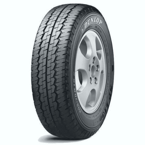 Pneumatiky van letní 215/65R16 102T Dunlop SP LT30-6