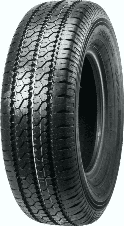 Pneumatiky van letní 215/65R16 107T Royal Black ROYAL COMMERCIAL