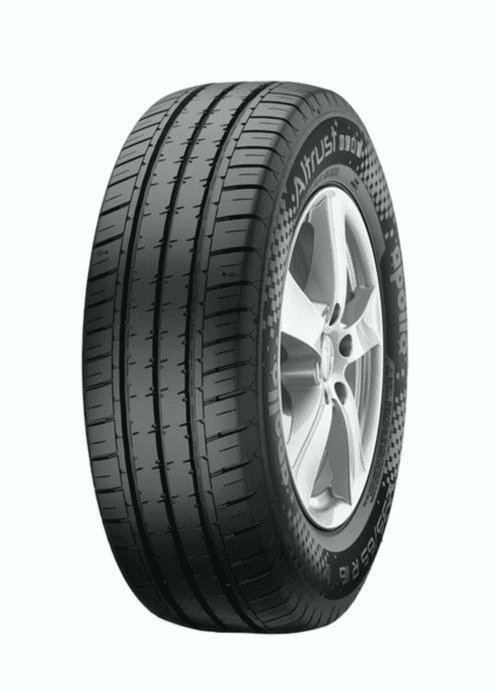 Pneumatiky van letní 215/65R16 109/107T Apollo ALTRUST+