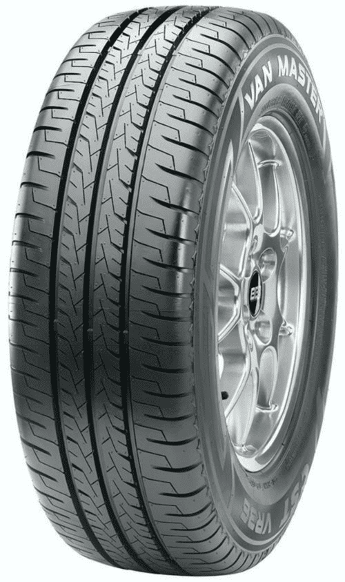 Pneumatiky van letní 215/65R16 109/107T CST VAN MASTER VR36