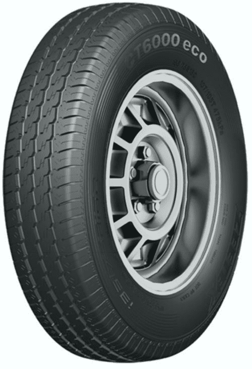 Pneumatiky van letní 215/65R16 109/107T Zeetex CT6000 ECO