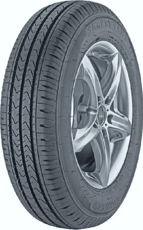 Pneumatiky van letní 215/65R16 109S Tomket TOMKET VAN 3