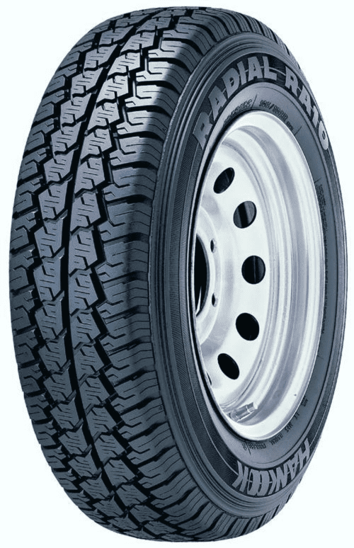 Pneumatiky van letní 215/70R15 107R Hankook RADIAL RA10