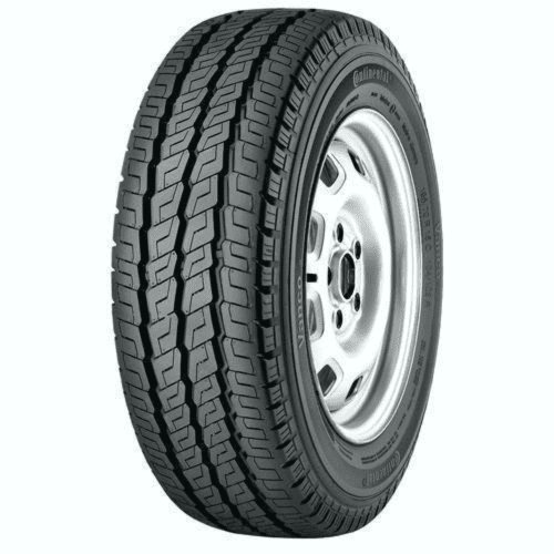 Pneumatiky van letní 215/70R15 107S Continental VANCO 8