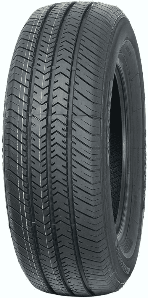 Pneumatiky van letní 215/70R15 109/107R Austone ASR71