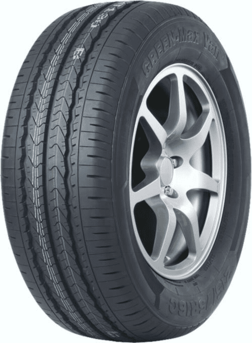 Pneumatiky van letní 215/70R15 109/107R Ling Long GREENMAX VAN
