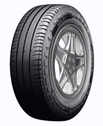 Pneumatiky van letní 215/70R15 109/107S Michelin AGILIS 3