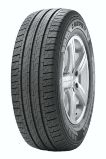 Pneumatiky van letní 215/70R15 109/107S Pirelli CARRIER