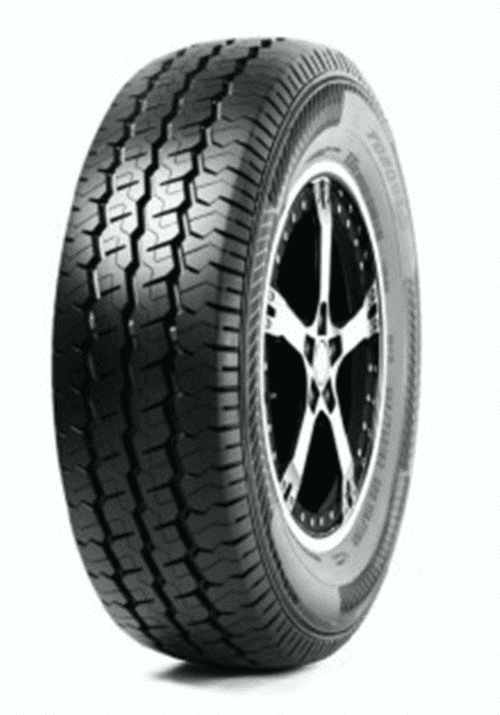Pneumatiky van letní 215/70R15 109R Torque TQ05