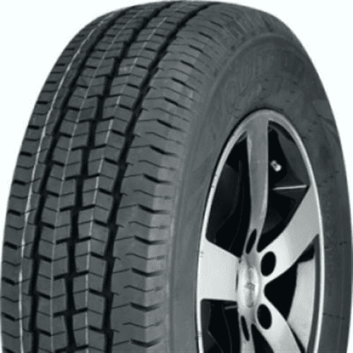 Pneumatiky van letní 215/70R16 108/106T Ovation V-02 VAN