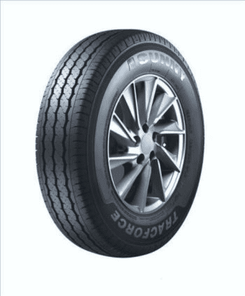 Pneumatiky van letní 215/70R16 108/106T Sunny NL106