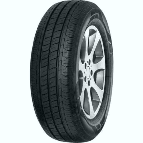 Pneumatiky van letní 215/75R16 111R Fortuna EURO VAN