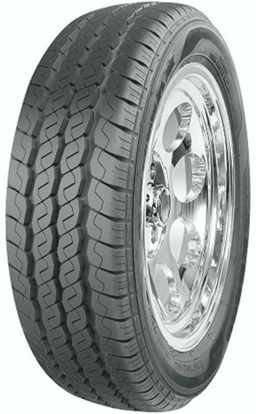 Pneumatiky van letní 215/75R16 111R Gremax CAPTURAR CF12