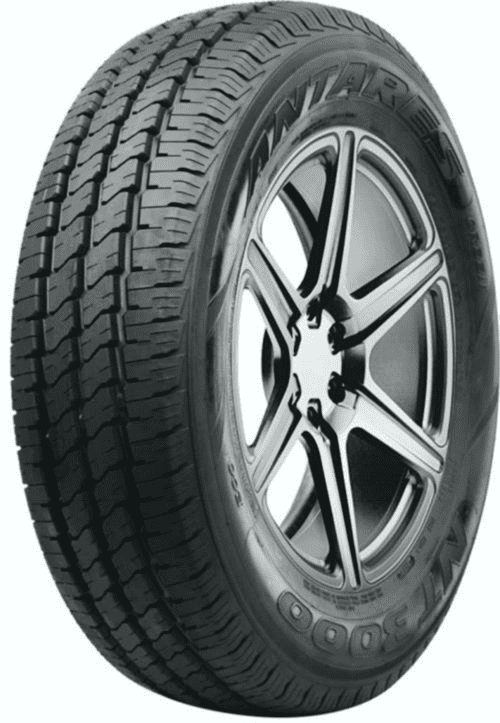Pneumatiky van letní 215/75R16 111S Antares NT3000