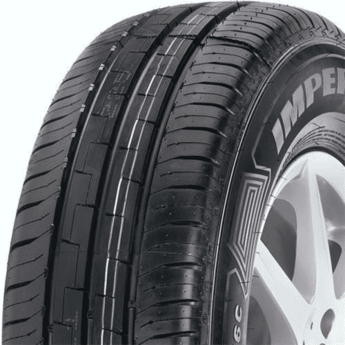 Pneumatiky van letní 215/75R16 113/111S Imperial ECO VAN 3