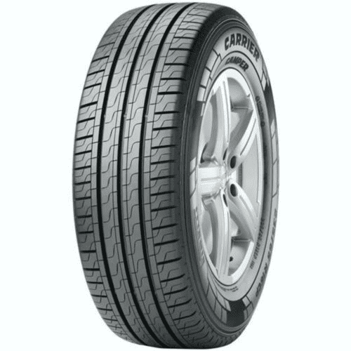 Pneumatiky van letní 215/75R16 113R Pirelli CARRIER CAMPER