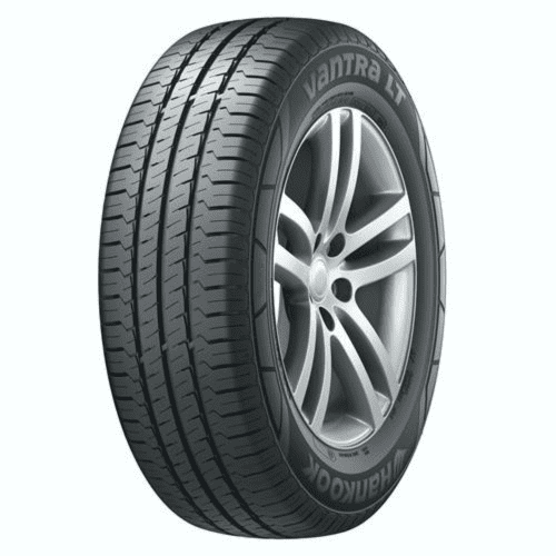 Pneumatiky van letní 215/75R16 114R Hankook VANTRA LT RA18