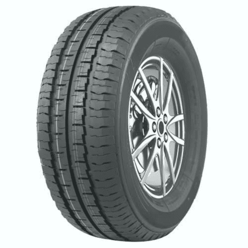 Pneumatiky van letní 215/75R16 114R Roadmarch PRIMEVAN 36
