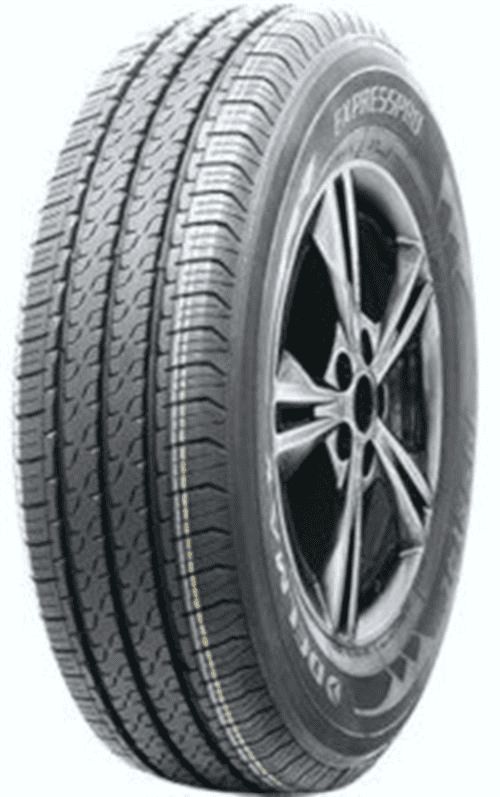 Pneumatiky van letní 215/75R16 116/114R Delmax EXPRESSPRO