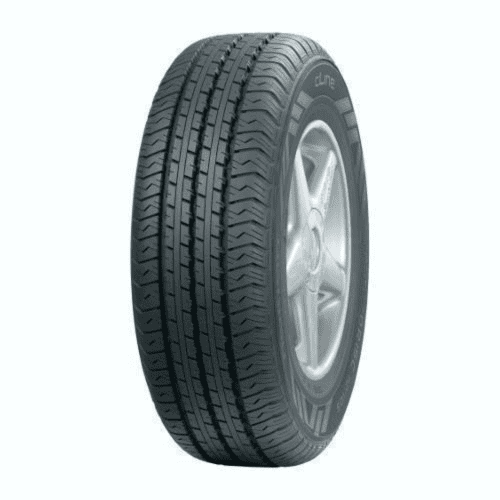 Pneumatiky van letní 215/75R16 116/114S nokian-tyres C LINE CARGO
