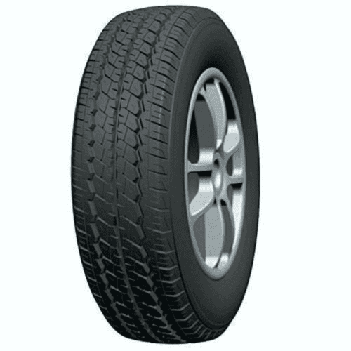 Pneumatiky van letní 215/75R16 116R Aeolus AL01