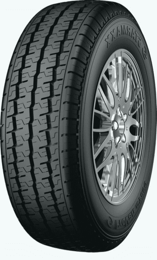 Pneumatiky van letní 215/75R16 116R Starmaxx PROVAN ST850