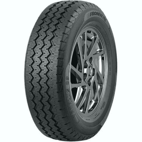 Pneumatiky van letní 215/80R14 112/110R Fronway VANPLUS 09